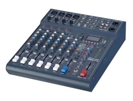 Mesa de Mistura STUDIOMASTER