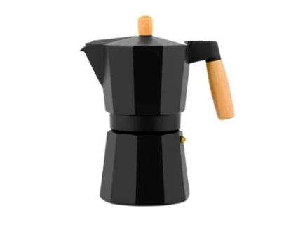 Máquina de Café BRA MARKET 6 Chávenas