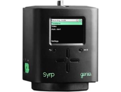 Controlador de Movimento Time-Lapse SYRP 23109