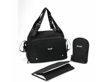 Malas para Troca de Fraldas BABY ON BOARD (45.40 x 33.80 x 5.20 cm)