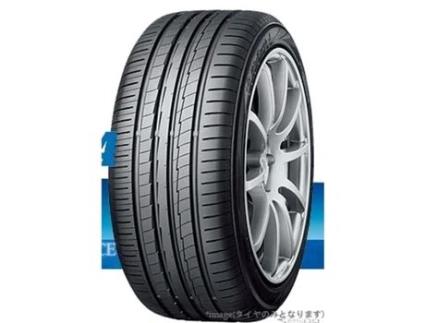 Pneu para Carro YOKOHAMA BLUEARTH-A AE-50 185/45HR17
