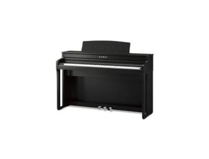 Piano Digital KAWAI CA59 Premium Satin Black