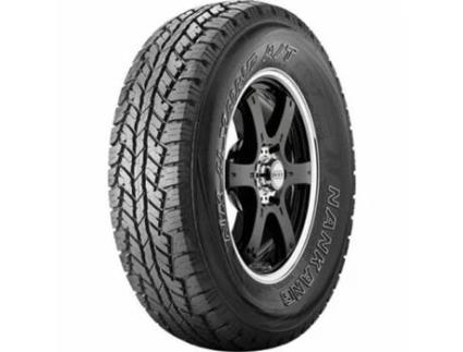 Pneu para Carro NANKANG FT-7 A/T FORTA 31X10,50R15LT