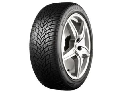 Pneu para Carro FIRESTONE WINTERHAWK 4 215/55HR16