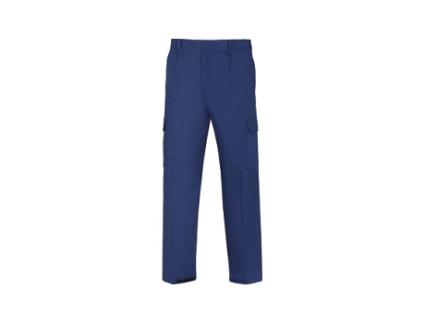 Pantalon Algodon Ignifugo Antiestatico L3000