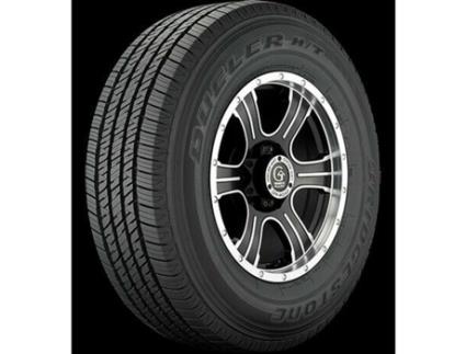 Pneu para Carro VAGISIL DUELER H/L D685 245/75TR17