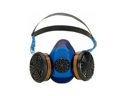 Máscara CLIMAX 757 Silicone