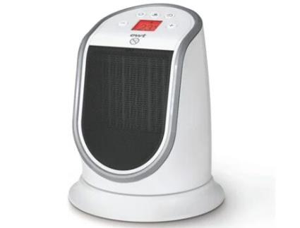 Aquecedor Termoventilador de Cerâmica Branco M2Gts (2000 W)