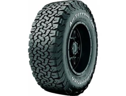 Pneu para Carro BF Goodrich ALL TERRAIN T/A KO2 265/65R18LT