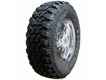 Pneu para Carro GOODRIDE RADIAL SL366 M/T 225/75QR16LT