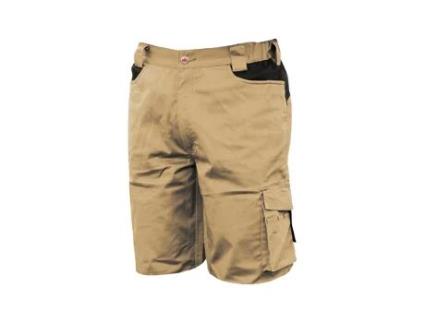 Bermuda Stretch Beige