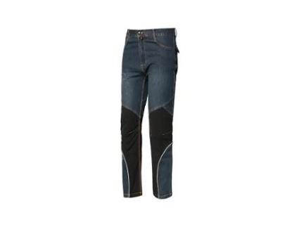 Pantalon Jeans Extreme