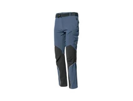 Pantalon Light Extreme Azul Grisaceo