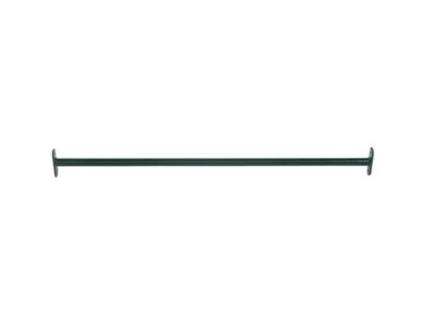 Barra de metal KBT - 1250mm - verde
