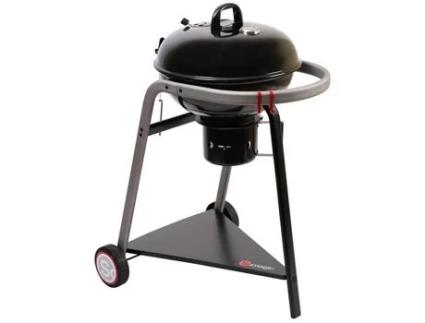 Churrasqueira a Carvão SOMAGIC (60.5 x 71 x 98)