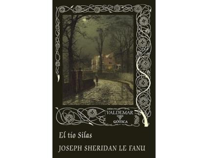 Livro El Tío Silas de Le Fanu, Joseph Sheridan (Castelhano)
