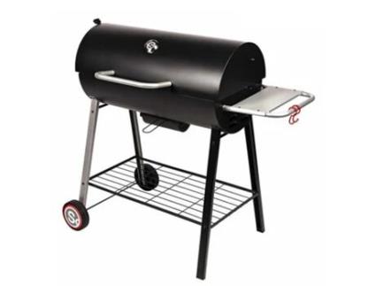 Churrasqueira a Carvão SOMAGIC (104.5 x 95.5 x 56.5)