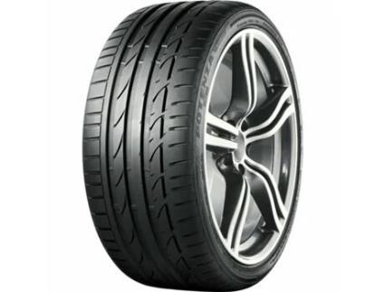 Pneu para Carro BRIDGESTONE S001 POTENZA 305/30ZR20