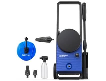 Lavadora de Alta Pressão NILFISK