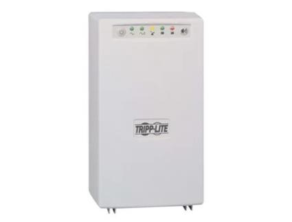 UPS TRIPP LITE SMX700HGL (700 VA - 450 W - 6 tomadas)