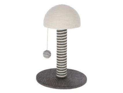 Arranhador KERBL Cogumelo (Dimensões: 42 cm)