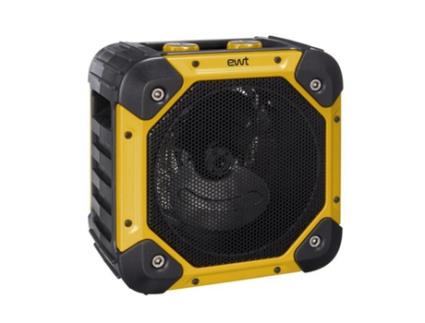 Aquecedor Temoventilador EWT Rugged3Y (3000 W)