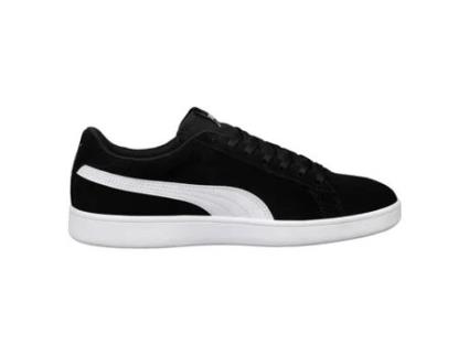 Ténis PUMA Homem (38 - Preto)