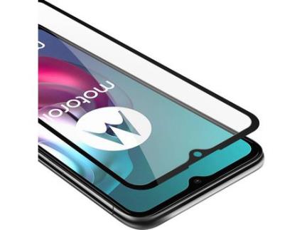 Película CADORABO Compatível com Motorola Moto G10 / G30