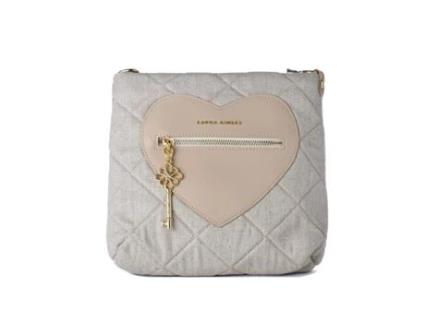 Mala para Mulher LAURA ASHLEY (24 x 24 x 9 cm - Multicor)