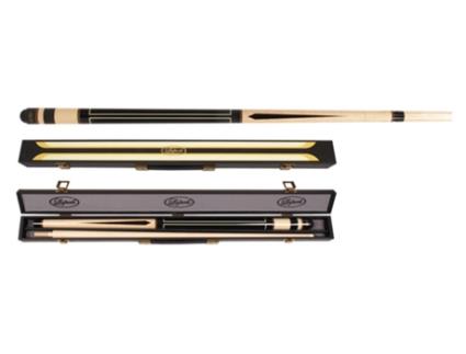 Conjunto Carom LAPERTI Cue Case No. 1