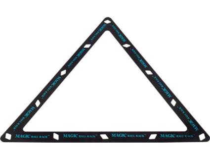 Magic 8 Ball Rack Pro