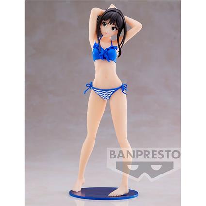 Figura Rin Shibuya Celestial Vivi The Idolmaster Cinderella Girls 20cm