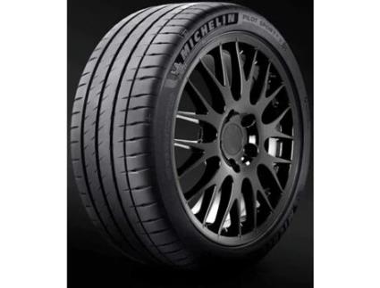 Pneu para Carro MICHELIN PILOT SPORT PS4S 245/30ZR22