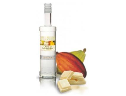 Vedrenne Creme Cocktail Cacao Blanc