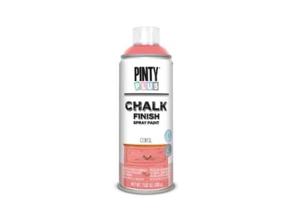 Pintura Spray Chalk PINTYPLUS