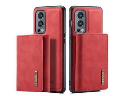 Capa para OnePlus nord 2 5g DG.MING