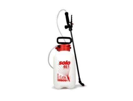 SOLO Pulverizador 461 capacidad 5 L