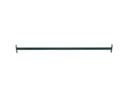 Barra de metal KBT - 900mm - verde