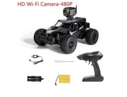 Brinquedo Telecomandado GAATPOT 25Km/H Electric High Speed Racing Rc Car