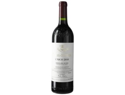 Vinho Tinto Vega-Sicilia Unico Ribera Del Duero 2011 (75cl)