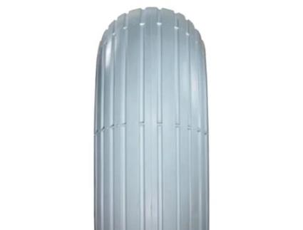 Pneu IMPAC Is300 Pr (260x85 cm - Cinzento)