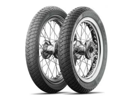 Pneu para Motas Michelin ANAKEE STREET 90/90-17