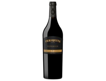Vinho Tinto José Maria Da Fonseca Periquita Superyor 2015 (75cl)