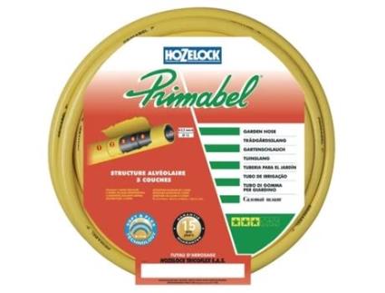 Mangueira TRICOFLEX (25 mm x 50 m- Malha)