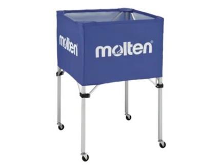 Carrinho de balão Molten