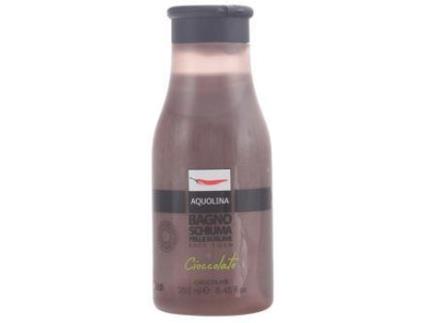 Aquolina Traditional #Chocolate Bath Foam 250 ml