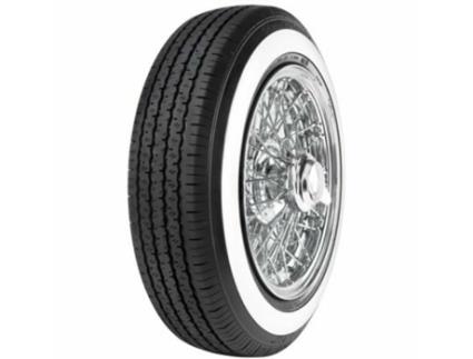 Pneu para Carro RADAR DIMAX CLASSIC (WSW) 125SR12