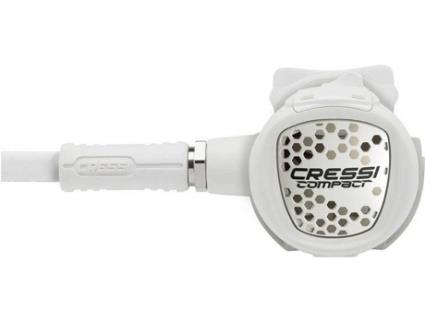 Regulador SET de Mergulho CRESSI Xs Compact Mc9 Din 300