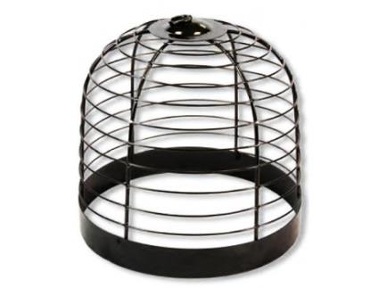 Alambrera pintada 39cm. 32704