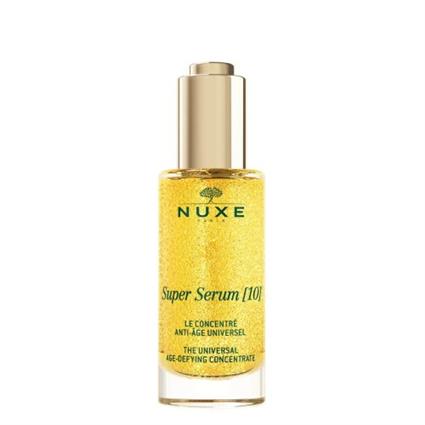 Nuxe Super Serum [10] Concentrado Antienvelhecimento Universal 50ml